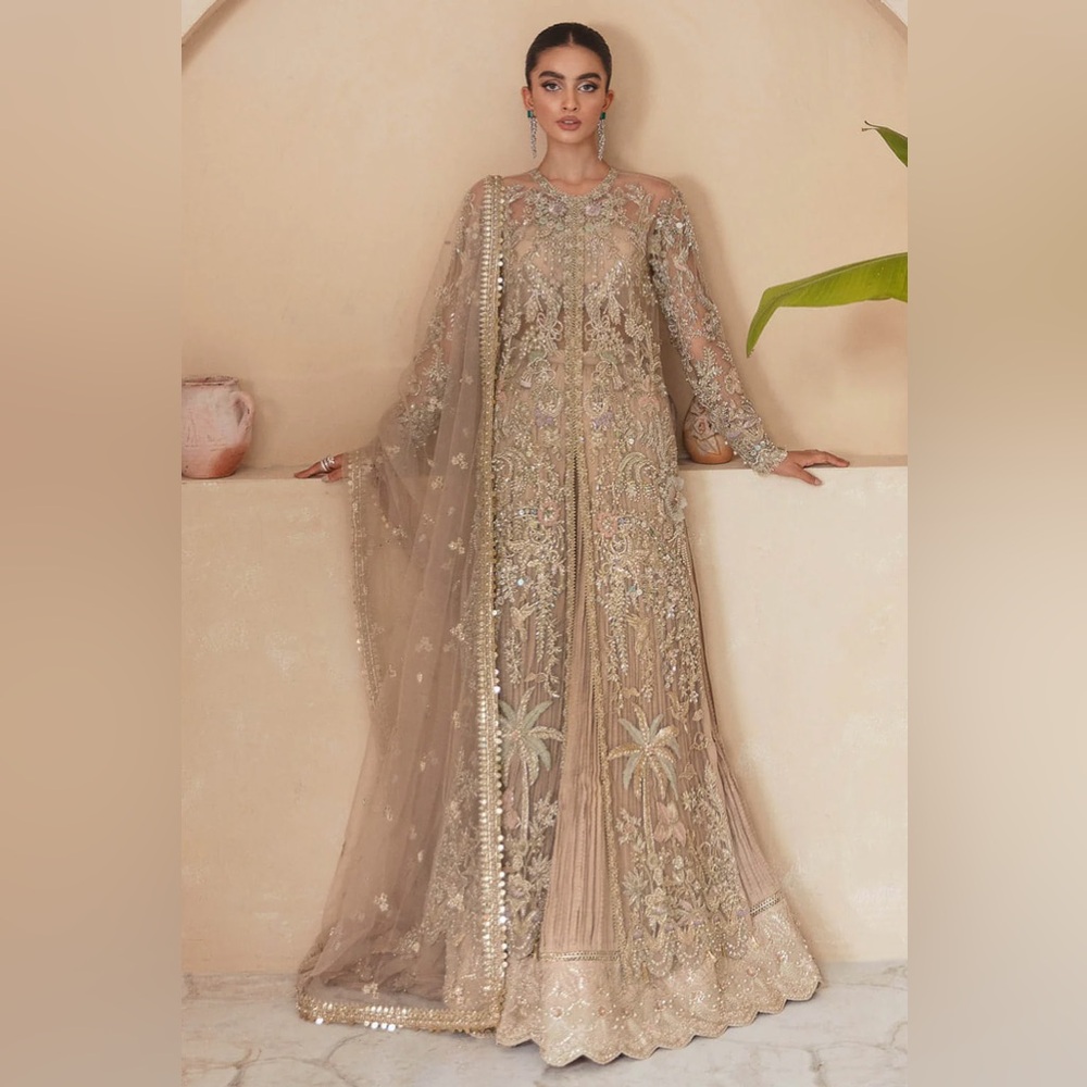 SORAYA - Pakistani/Indian Wedding